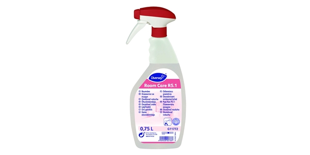 RoomCare R5.1 750ml                                                                                                                                                                                                                                       