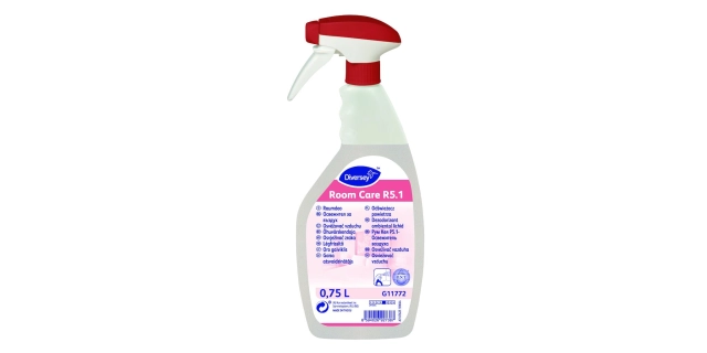 RoomCare R5.1 750ml                                                                                                                                                                                                                                       