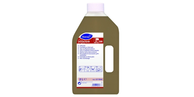 Suma Grill D9 2l                                                                                                                                                                                                                                          