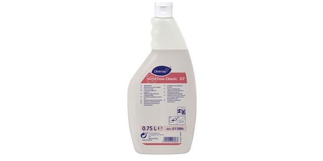 Suma Inox Classic D7 750ml                                                                                                                                                                                                                                