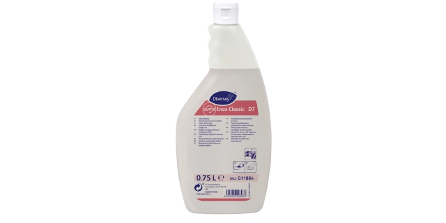Suma Inox Classic D7 750ml                                                                                                                                                                                                                                