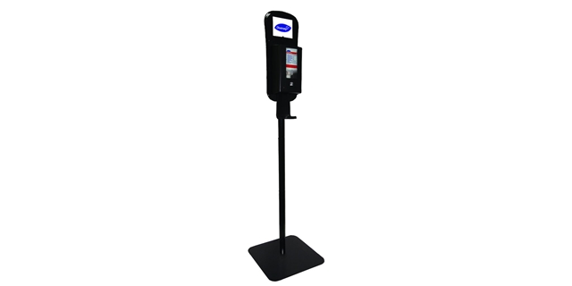 IntelliCare Floorstand                                                                                                                                                                                                                                    