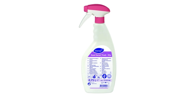 GoodSense Fresh 750ml                                                                                                                                                                                                                                     