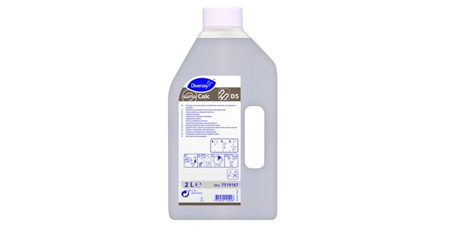 Suma Calc D5 2l                                                                                                                                                                                                                                           