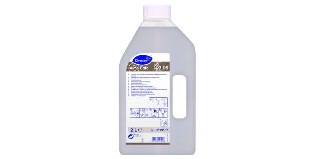 Suma Calc D5 2l                                                                                                                                                                                                                                           