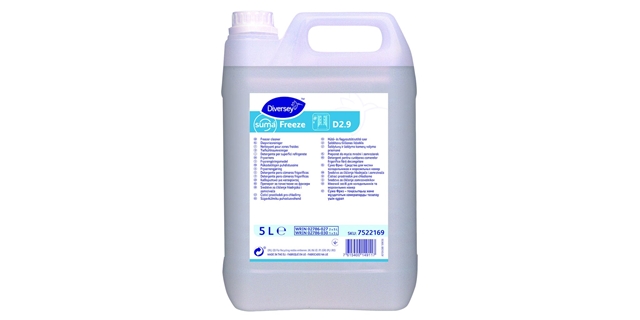 Suma Freeze D2.9 5l                                                                                                                                                                                                                                       