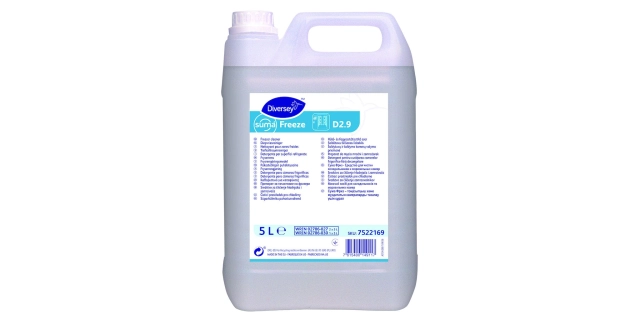 Suma Freeze D2.9 5l                                                                                                                                                                                                                                       