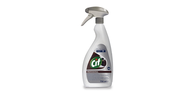 Cif PF Wood Polish 750ml                                                                                                                                                                                                                                  
