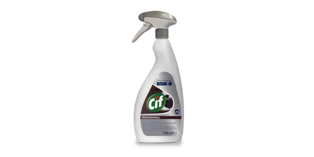 Cif PF Wood Polish 750ml                                                                                                                                                                                                                                  