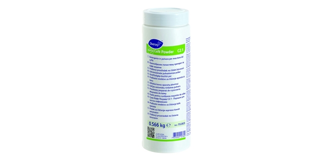 Suma Café Powder C2.1 566g                                                                                                                                                                                                                                
