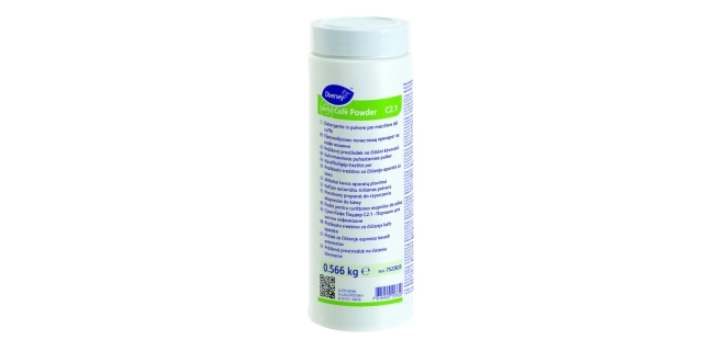 Suma Café Powder C2.1 566g                                                                                                                                                                                                                                