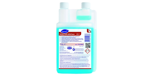 Suma Café MilkClean C3.1 1l                                                                                                                                                                                                                               