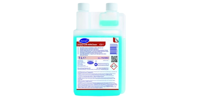 Suma Café MilkClean C3.1 1l                                                                                                                                                                                                                               