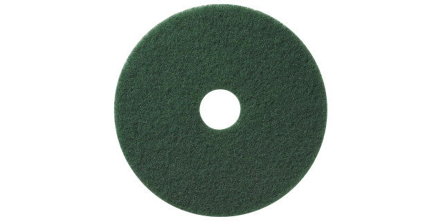 TASKI Americo Pad 14" zelený 5 ks (35 cm)                                                                                                                                                                                                                 