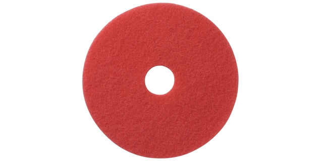 TASKI Americo Pad 16" červený 5 ks (40 cm)                                                                                                                                                                                                                