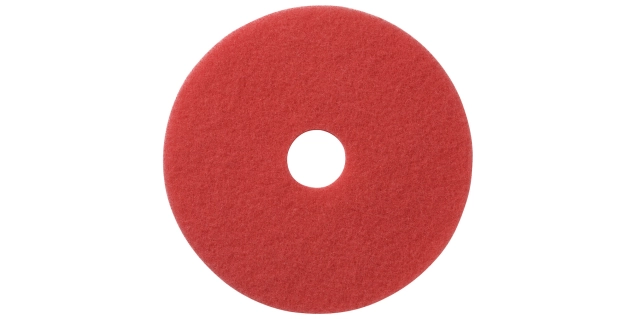 TASKI Americo Pad 20" červený 5 ks (50 cm)                                                                                                                                                                                                                