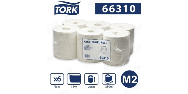 DI Toilet Roll Maxi Jumbo 2ply 6pc                                                                                                                                                                                                                        