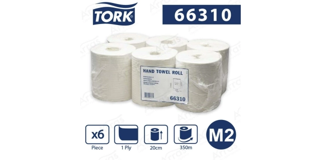 DI Toilet Roll Maxi Jumbo 2ply 6pc                                                                                                                                                                                                                        