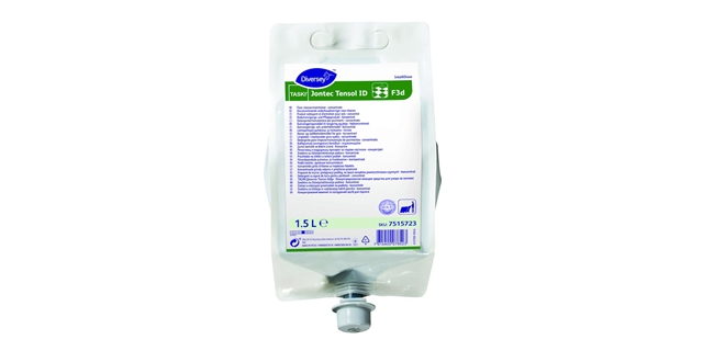 TASKI Jontec Tensol Intellidose, 1.5L                                                                                                                                                                                                                     