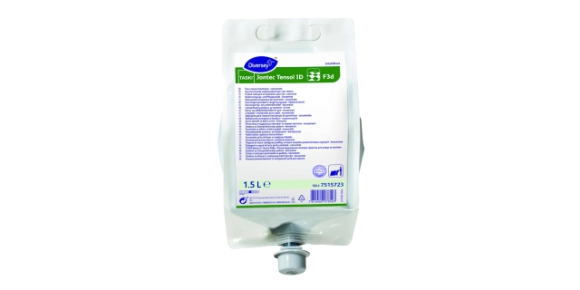 TASKI Jontec Tensol Intellidose, 1.5L                                                                                                                                                                                                                     