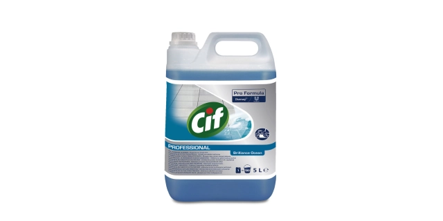 Cif PF Brillance Ocean 5l                                                                                                                                                                                                                                 