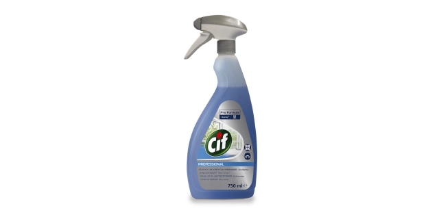 Cif PF Glass & Multi Surface 0,75l                                                                                                                                                                                                                        