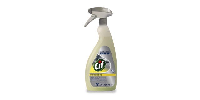 Cif PF Degreaser 0,75l                                                                                                                                                                                                                                    