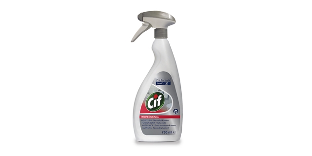 Cif PF Washroom 0,75l                                                                                                                                                                                                                                     