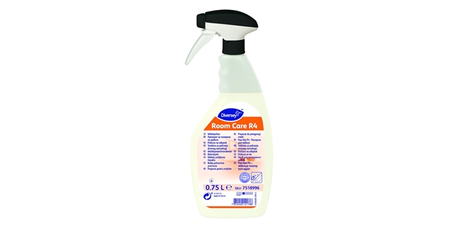 RoomCare R4 750ml                                                                                                                                                                                                                                         
