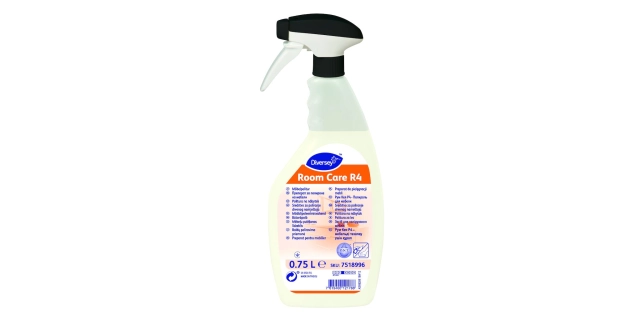 RoomCare R4 750ml                                                                                                                                                                                                                                         
