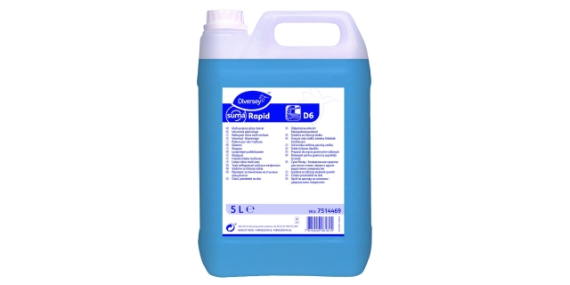 Suma Rapid D6 5l                                                                                                                                                                                                                                          