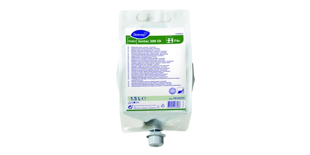 TASKI Jontec 300 Intellidose, 2x1,5L                                                                                                                                                                                                                      