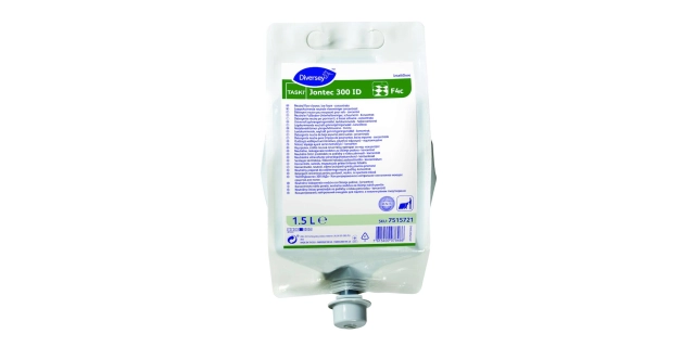 TASKI Jontec 300 Intellidose, 2x1,5L                                                                                                                                                                                                                      