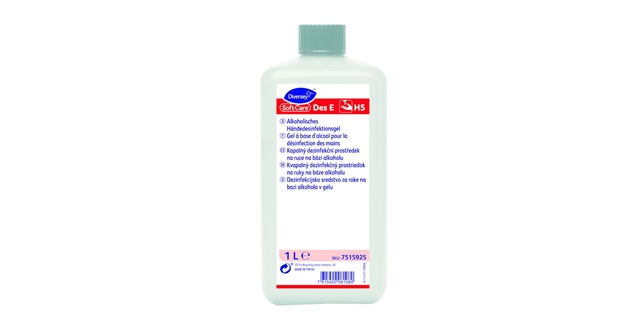 Soft Care Des E H5 (ophardt)                                                                                                                                                                                                                              