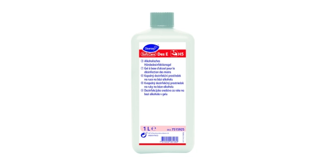 Soft Care Des E H5 (ophardt)                                                                                                                                                                                                                              