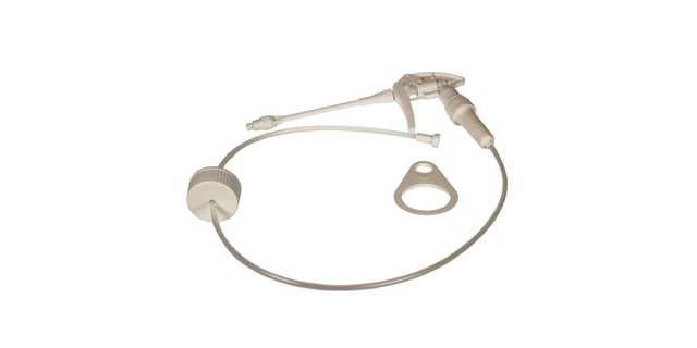 Foam Trigger White (D3,D5,D9)                                                                                                                                                                                                                             