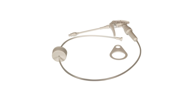 Foam Trigger White (D3,D5,D9)                                                                                                                                                                                                                             