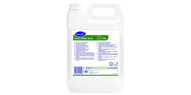 TASKI Jontec Solve 5l                                                                                                                                                                                                                                     