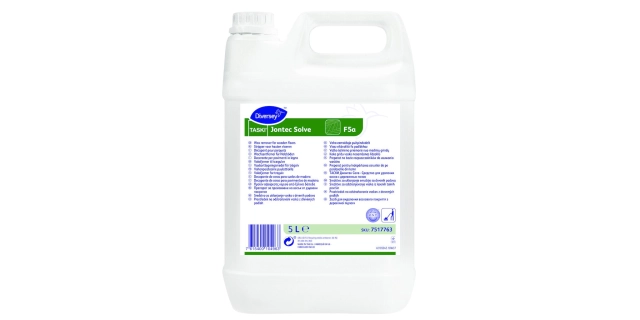 TASKI Jontec Solve 5l                                                                                                                                                                                                                                     