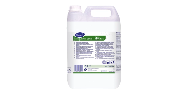 TASKI Jontec Combi 5l                                                                                                                                                                                                                                     