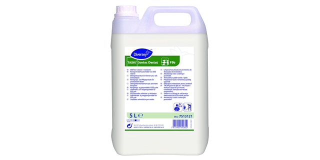 TASKI Jontec Destat 5l                                                                                                                                                                                                                                    