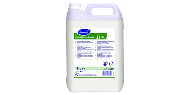 TASKI Jontec Destat 5l                                                                                                                                                                                                                                    