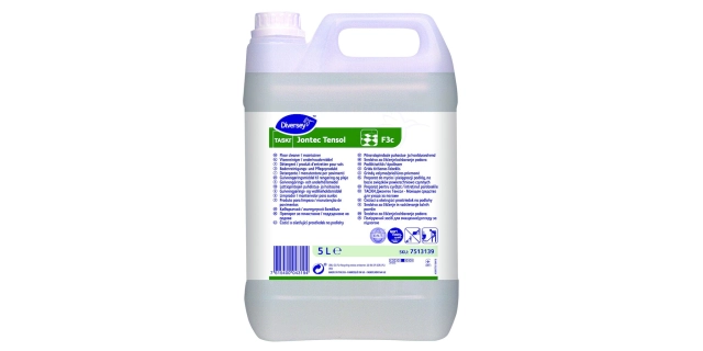 TASKI Jontec Tensol 5l                                                                                                                                                                                                                                    