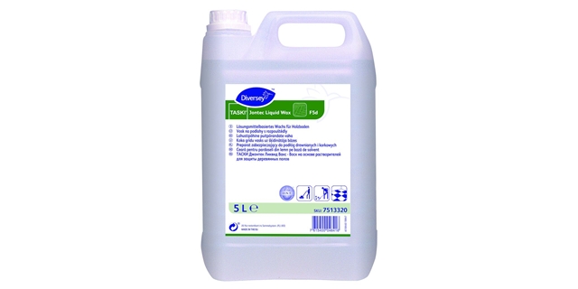 TASKI Jontec LiquidWax 5l                                                                                                                                                                                                                                 