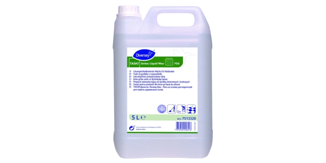TASKI Jontec LiquidWax 5l                                                                                                                                                                                                                                 