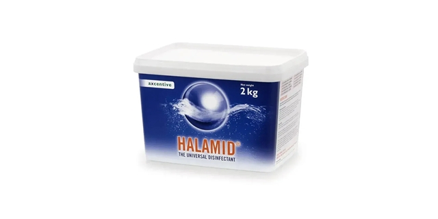 Halamid 2kg                                                                                                                                                                                                                                               