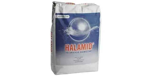 Halamid 25kg                                                                                                                                                                                                                                              