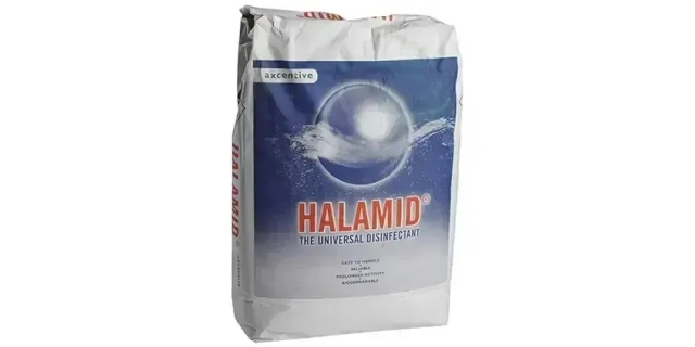 Halamid 25kg                                                                                                                                                                                                                                              