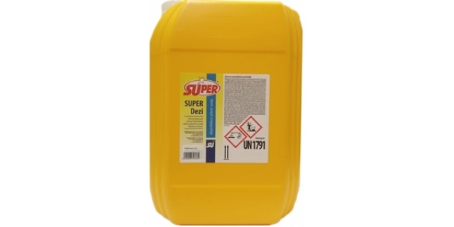 SUPER dezi 15 kg (savo) cena FCA Bohumín                                                                                                                                                                                                                  