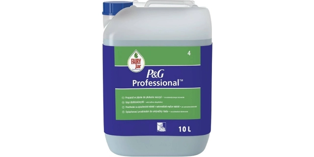 Jar P&G ProfiLine oplachovač do myček 5 L                                                                                                                                                                                                                 